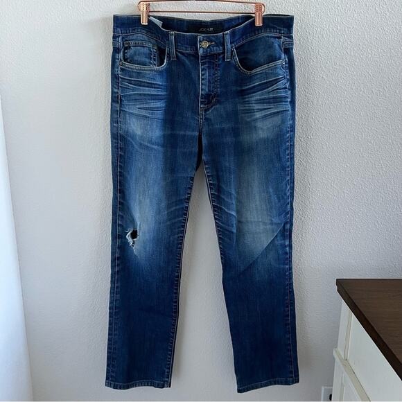 Joe's Jeans Denim Pants Ralph CDXRAL8225 W34 - Picture 1 of 7